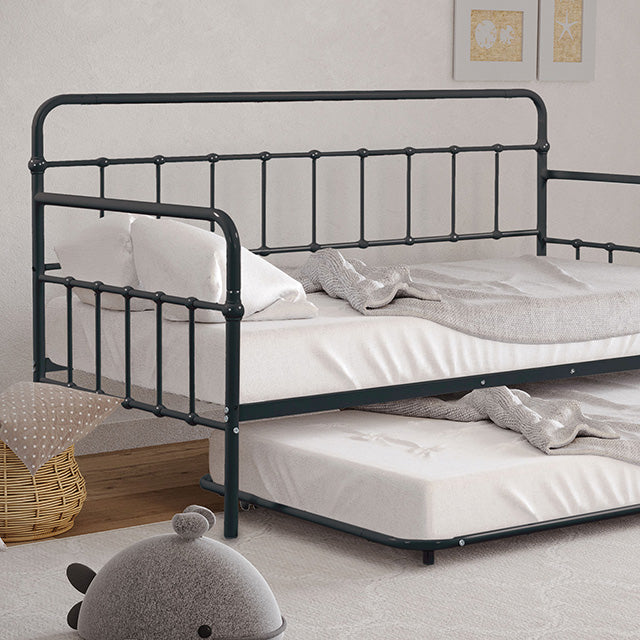 Thera-Daybed w/ Trundle
