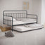 Thera-Daybed w/ Trundle