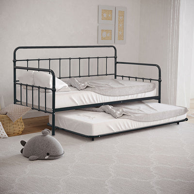 Thera-Daybed w/ Trundle