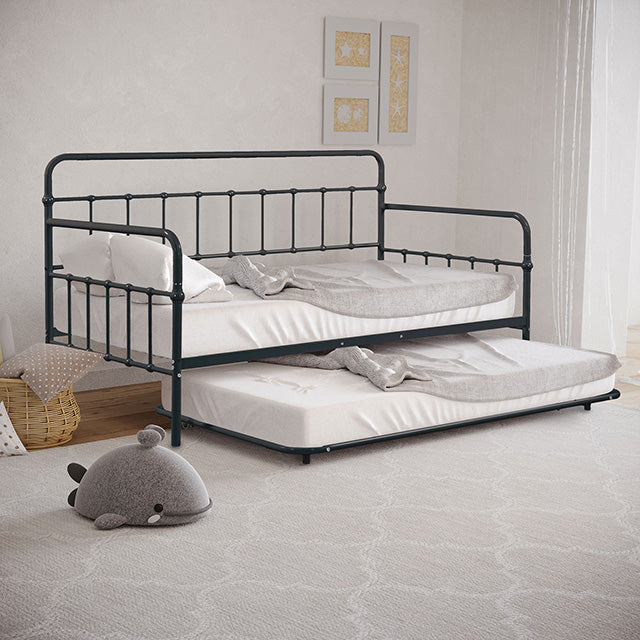 Thera-Daybed w/ Trundle