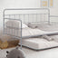 Thera-Daybed w/ Trundle