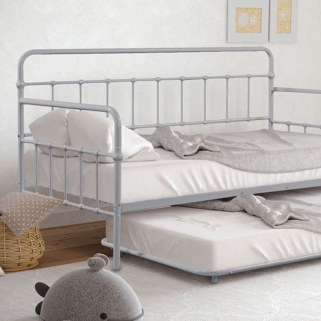 Thera-Daybed w/ Trundle