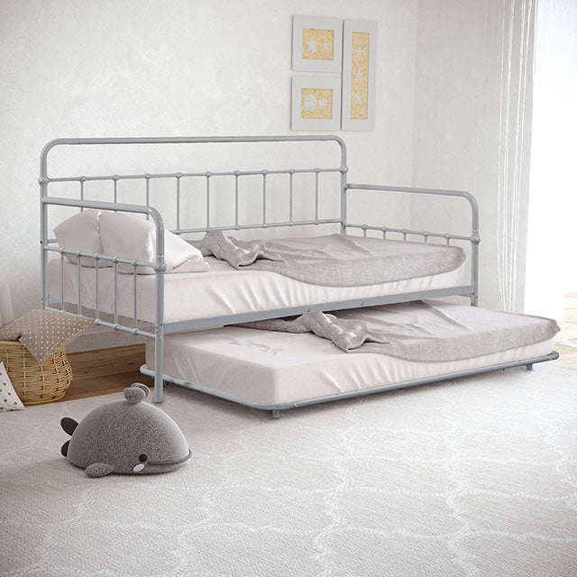 Thera-Daybed w/ Trundle