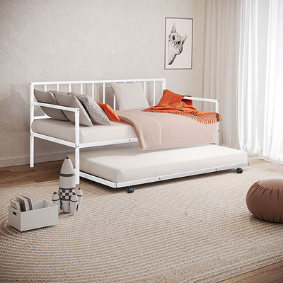 Harmon-Metal Daybed