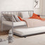 Harmon-Metal Daybed