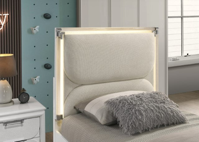 Lareina-Full Bed