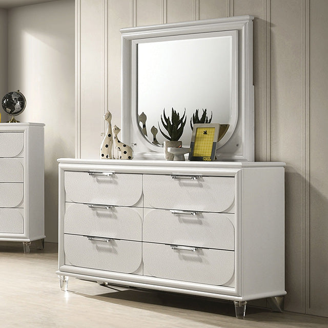 Lareina-Dresser