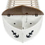 Poseidon-Twin Captain Bed
