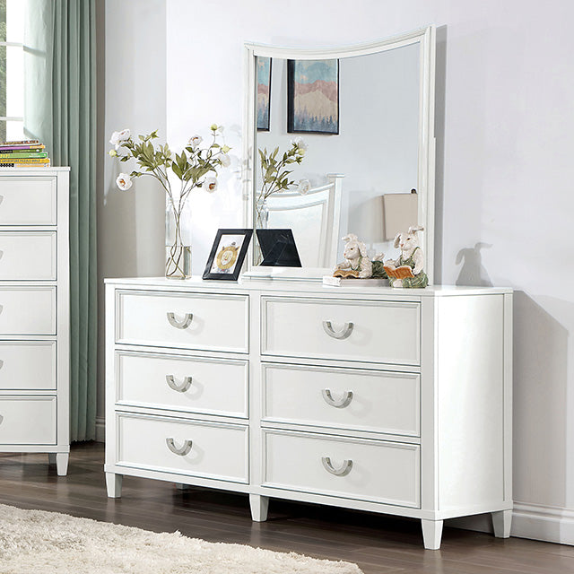 Lycoris-Dresser