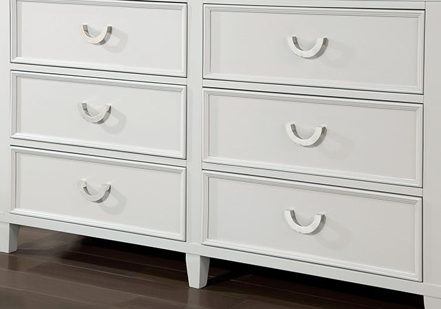 Lycoris-Dresser