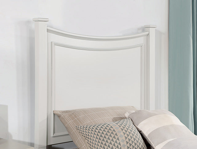 Lycoris-Twin Bed