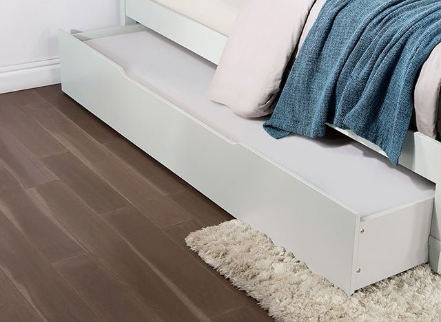 Lycoris-Twin Bed