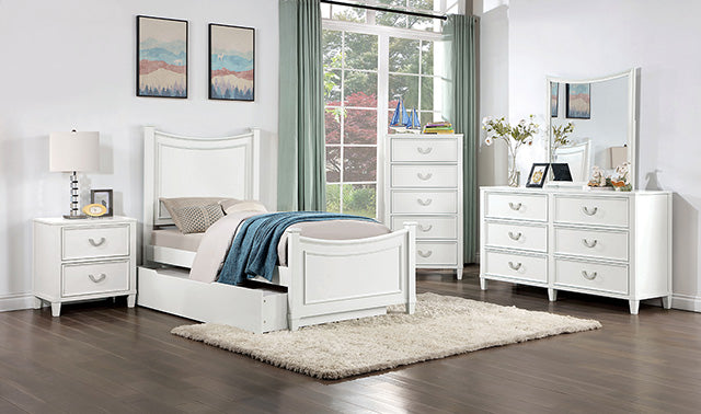 Lycoris-Nightstand