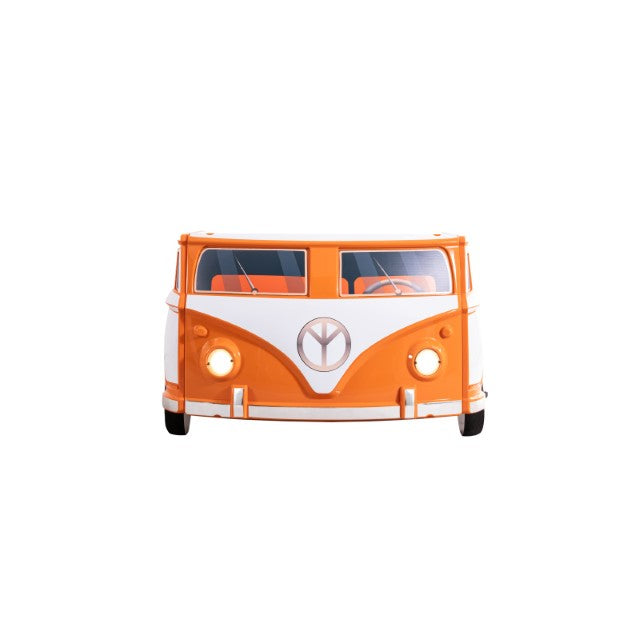 Axel-Peace Bus Twin Bed