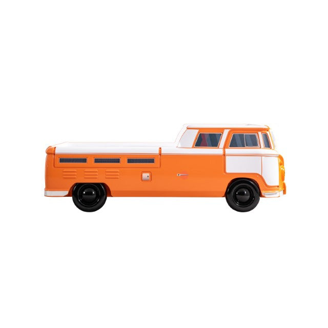 Axel-Peace Bus Twin Bed