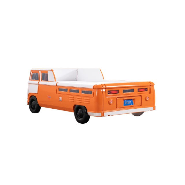 Axel-Peace Bus Twin Bed