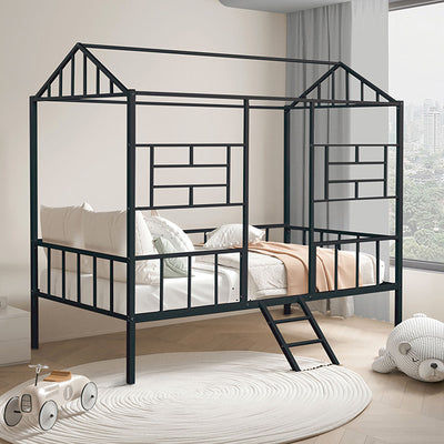 Rhonda-Twin Loft Bed