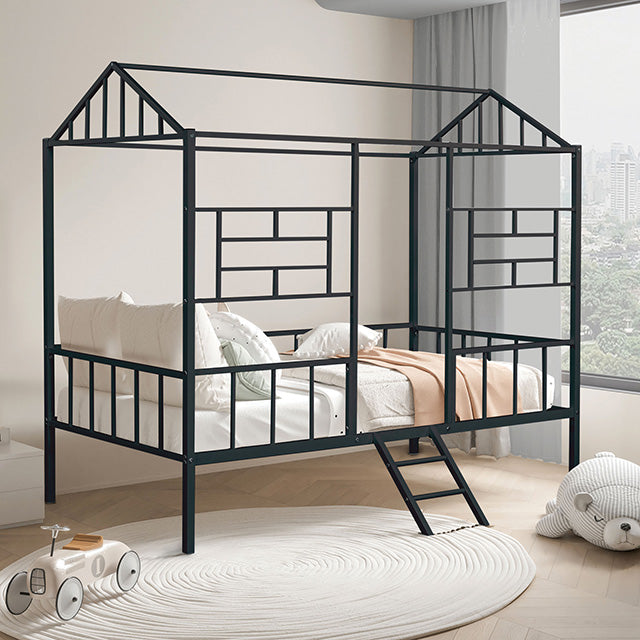 Rhonda-Twin Loft Bed