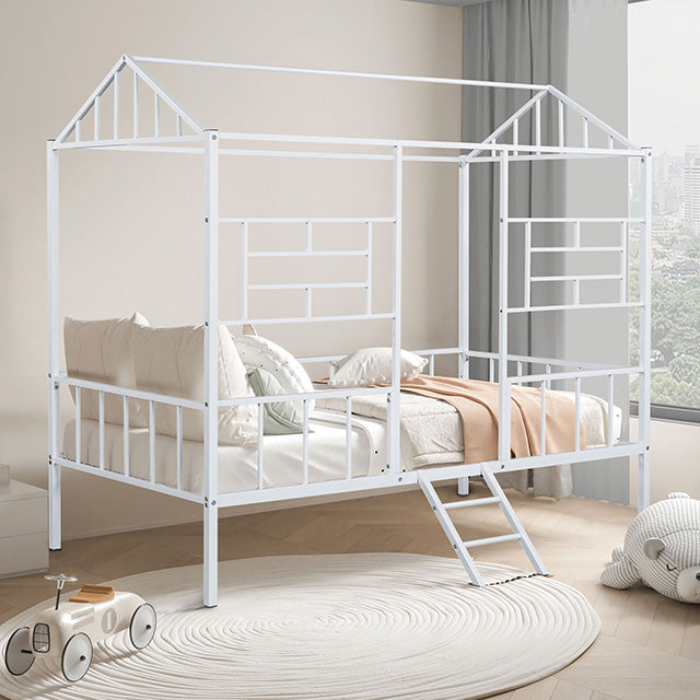 Rhonda-Twin Loft Bed