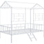 Rhonda-Twin Loft Bed