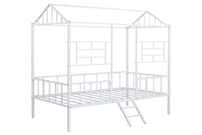 Rhonda-Twin Loft Bed