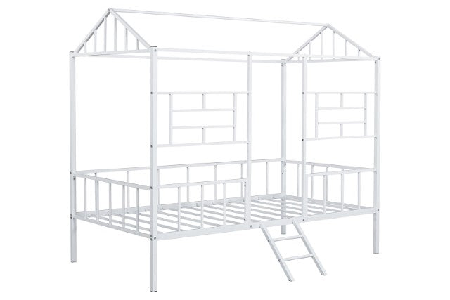 Rhonda-Twin Loft Bed
