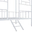 Rhonda-Twin Loft Bed