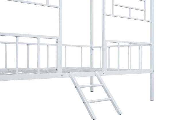 Rhonda-Twin Loft Bed
