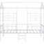 Rhonda-Twin Loft Bed