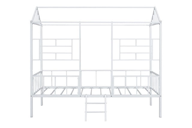Rhonda-Twin Loft Bed