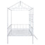 Rhonda-Twin Loft Bed