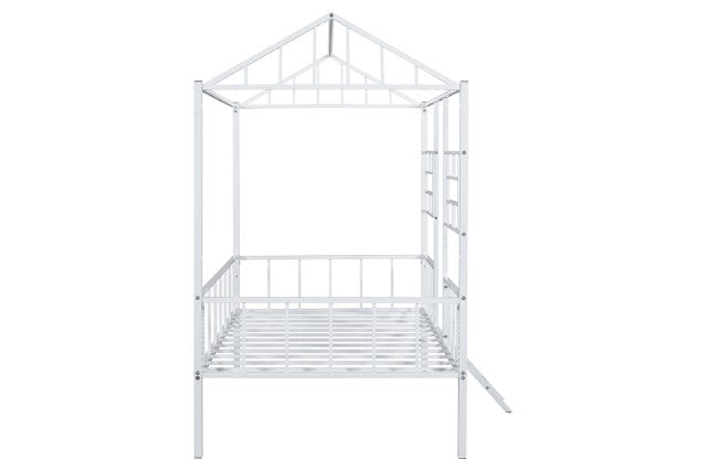 Rhonda-Twin Loft Bed
