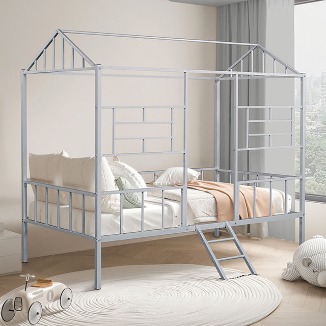 Rhonda-Twin Loft Bed