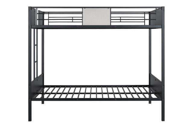 Molton-Full/Full Metal Bunkbed