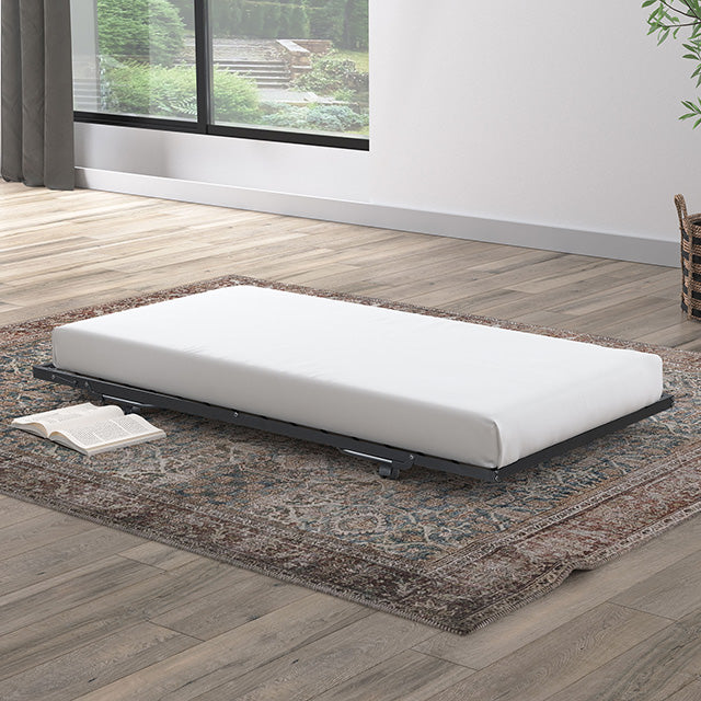 Ivana-Universtal Metal Trundle