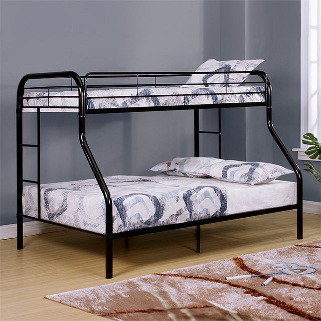 Finnerty-Twin/Full Bunk Bed