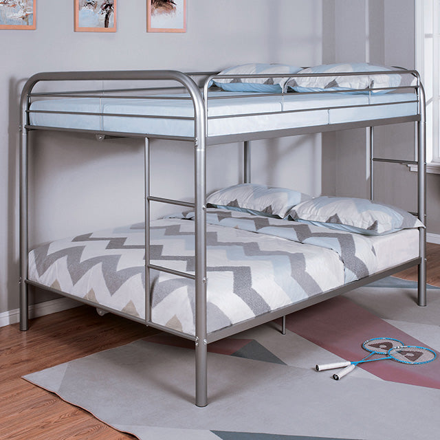 Finnerty-Full/Full Bunk Bed