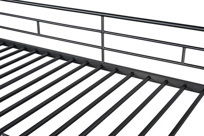Myles-Twin Loft Bed