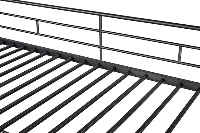 Myles-Twin Loft Bed