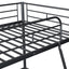 Myles-Twin Loft Bed