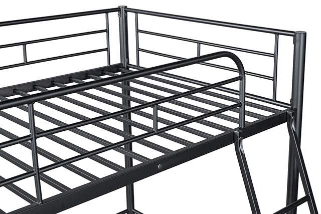 Myles-Twin Loft Bed