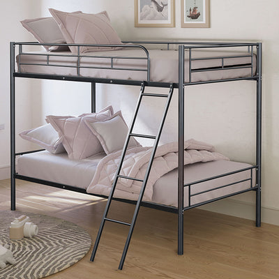 Hector-Twin/Twin Metal Bunkbed