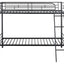 Hector-Twin/Twin Metal Bunkbed