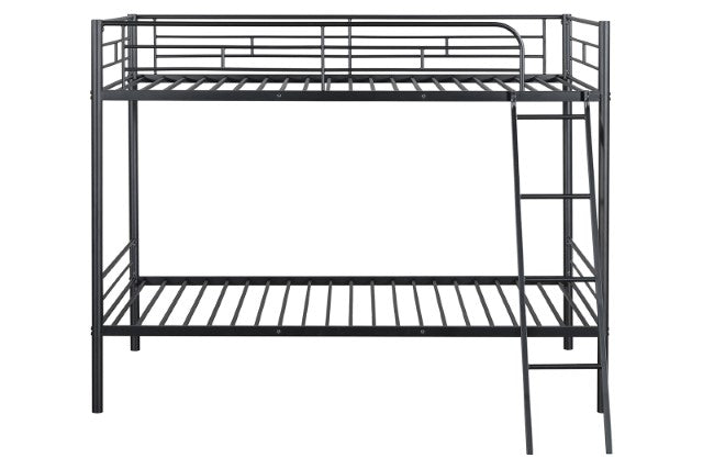 Hector-Twin/Twin Metal Bunkbed
