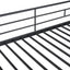 Hector-Twin/Twin Metal Bunkbed