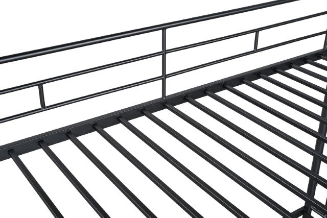 Hector-Twin/Twin Metal Bunkbed