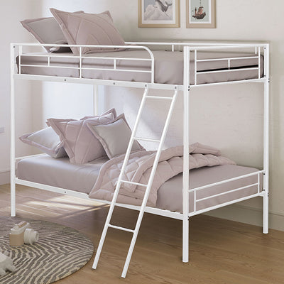 Hector-Twin/Twin Metal Bunkbed