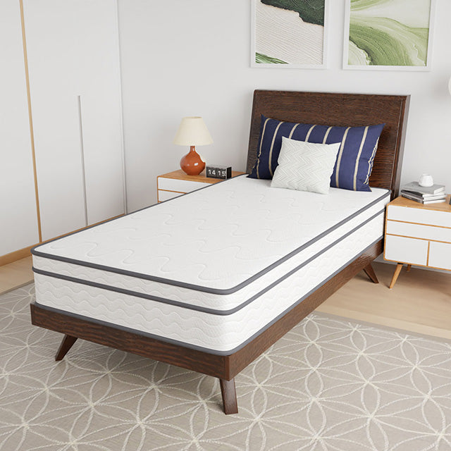 Catmint-10" Twin Innerspring Mattress