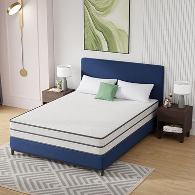 Catmint-10" Queen Innerspring Mattress