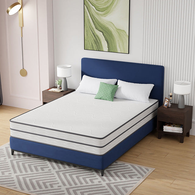 Catmint-10" Queen Innerspring Mattress